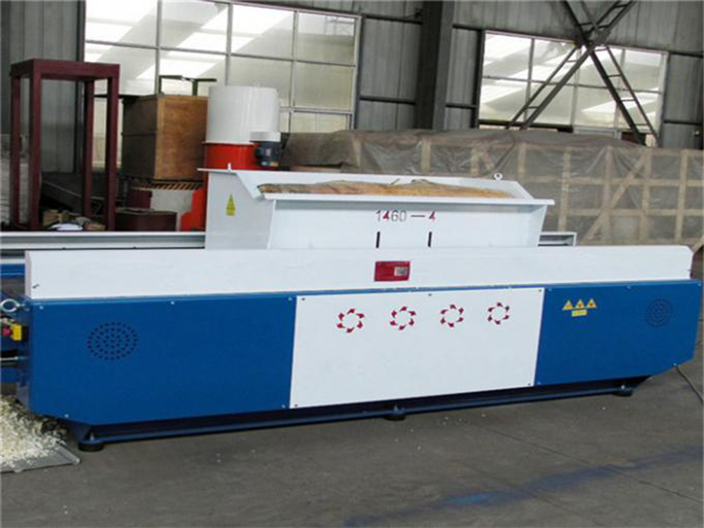 　الخشب آلة التخطيط