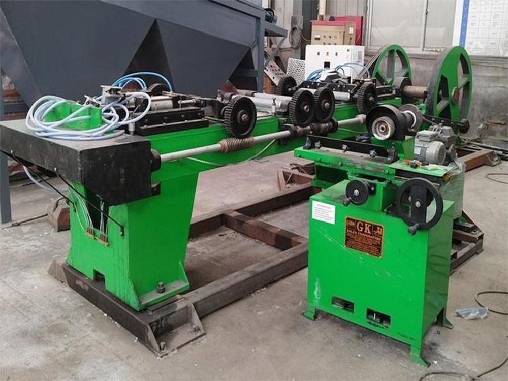 　الخشب آلة الصوف