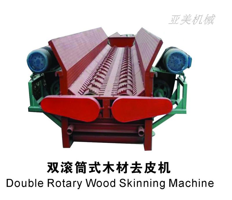 الخشب آلة تقشير