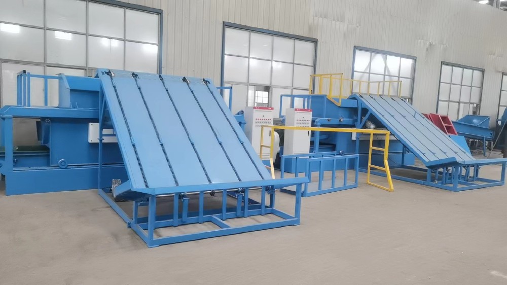 high output wood planer