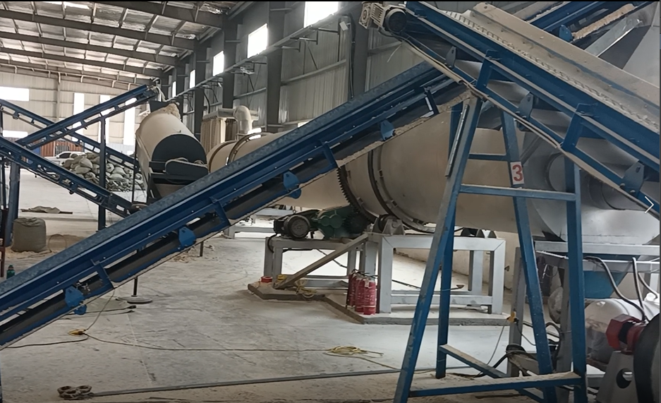 刨花生产线定制